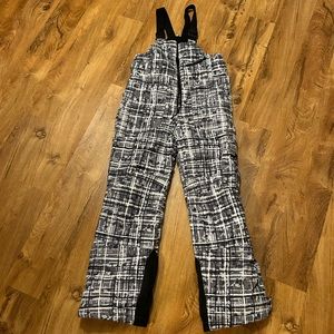 Columbia Youth Snowpants